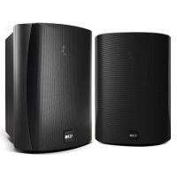 Kef 170156 Всепогодная АС KEF Ventura 6 black, цвет: Чёрный