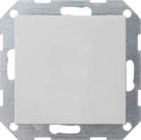 Gira 2101015 KNX Многофункциональная накладка с кнопочным интерфейсом 4-местн., цвет: Серый, оттенок: Матовый