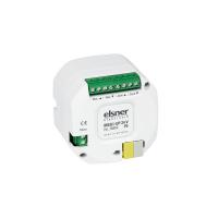 Elsner 70452 MSG1-UP 24 V PS Актуаторный модуль управления электромоторами 24В=, бинарные входы 24В= для локального и центрального управления
