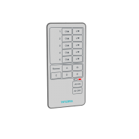 Interra 
					ITR740-0001
				 KNX Remote Controller for RF Actuators