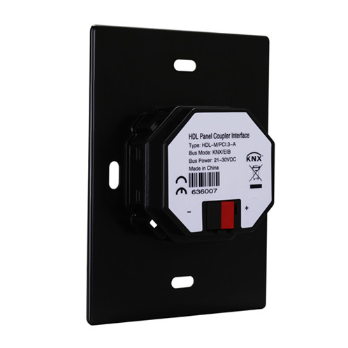 HDL M/PCI.3-A Универсальный шинный соединитель KNX, US стандарт