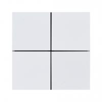 Sation Кнопка 8-кратного нажатия (B)