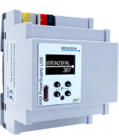 Weinzierl 5219 Источник питания KNX PowerSupply USB 367
