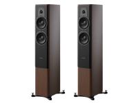 Dynaudio 219414 Напольная акустика Dynaudio Contour 30i walnut wood, цвет: Темно - коричневое дерево