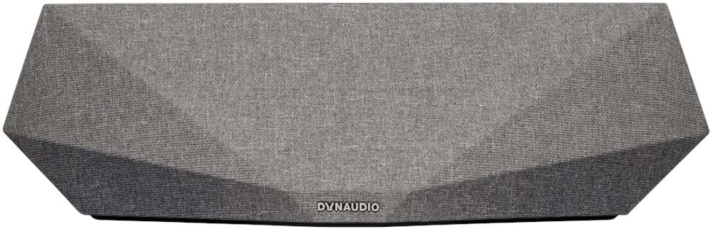 Dynaudio 176029 Беспроводная аудиосистема Dynaudio Music 5 Light grey, цвет: Светло-серый