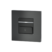 Ekinex EK-TH2-TP Держатель для гостиничных карт