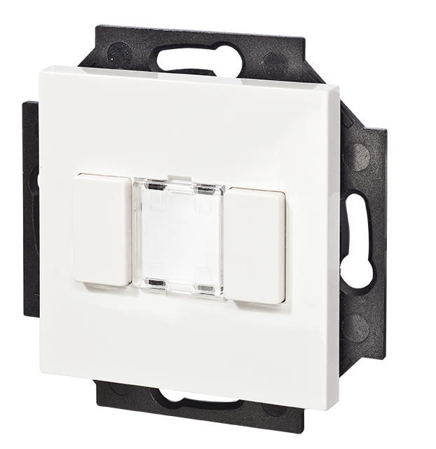 Ipas 81111-02 Панель управления Piazza 2