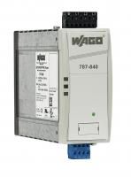 WAGO 787-840 Источник питания, 24 V DC, 10А, DC OK, TopBoost