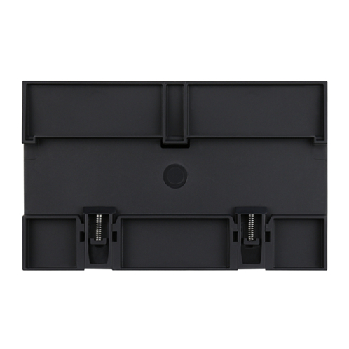 HDL M/DM04.1 DIN диммер MOSFET 4-канальный, 1,5А на канал, KNX