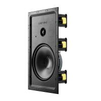 Dynaudio 202790 Встраиваемая акустика Dynaudio P4-W80, цвет: Чёрный