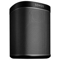 Sonos Sonos PLAY Беспроводная акустическая система Wi-Fi Sonos PLAY:1 Black