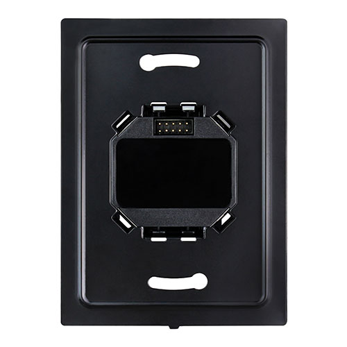 HDL M/PCI.3 Универсальный шинный соединитель KNX для панелей серии iFlex, US стандарт