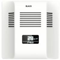 GVS BCSAQI- 06/00.1.01 KNX Датчик качества воздуха V2, цвет: Чёрный