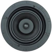 Sonance 102771 Встраиваемая акустика Sonance VP62R, цвет: Чёрный