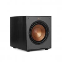 Klipsch 181612 Сабвуфер Klipsch R-100SW, цвет: Чёрный
