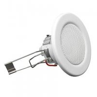 Kef 59689 Встраиваемая акустика KEF Ci-50R white, цвет: Белый