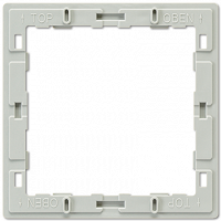 Jung LS 4 AR Адаптерная рамка