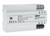 Wago 787-976 TR-PS 230 В перем.тока
