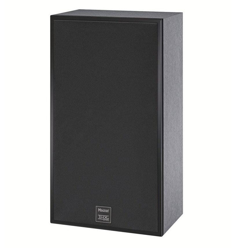 Magnat 133710 Акустическая система Magnat Cinema Ultra LCR 100-THX black, цвет: Чёрный