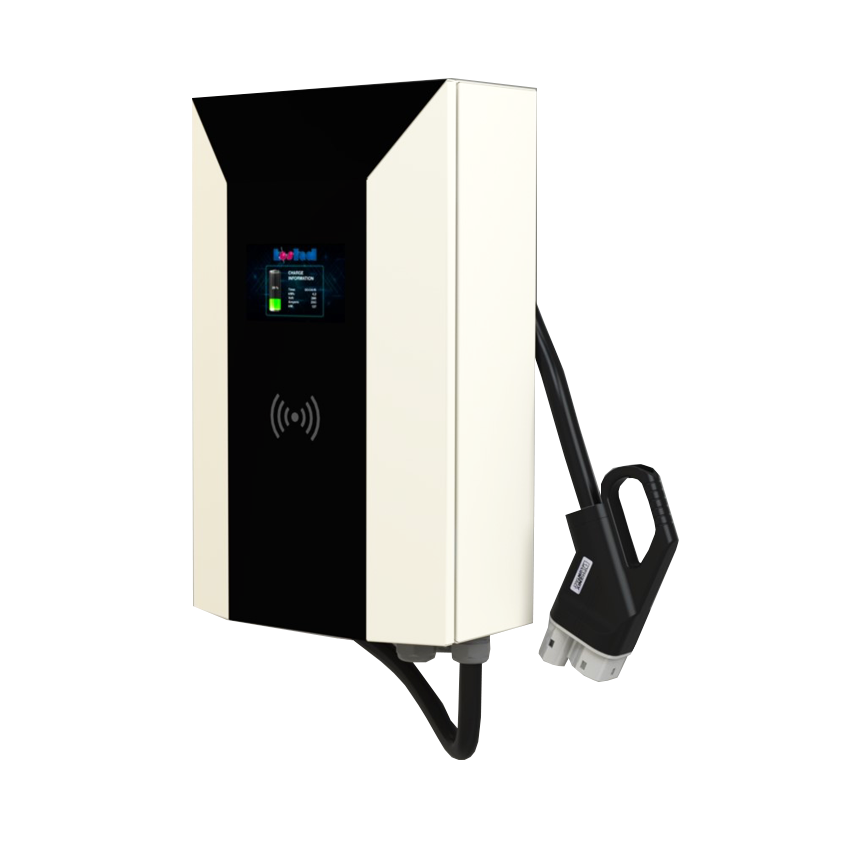 Kostad 11-002-00001 Зарядная станция KOSTAD DC CPC20