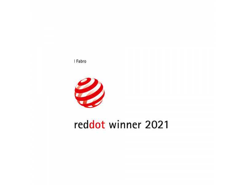 Elsner 71270 Сенсорная панель Fabro KNX