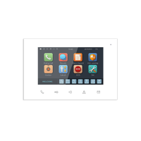 GVS KNX Станция для помещений H-IS07, 7 дюймов