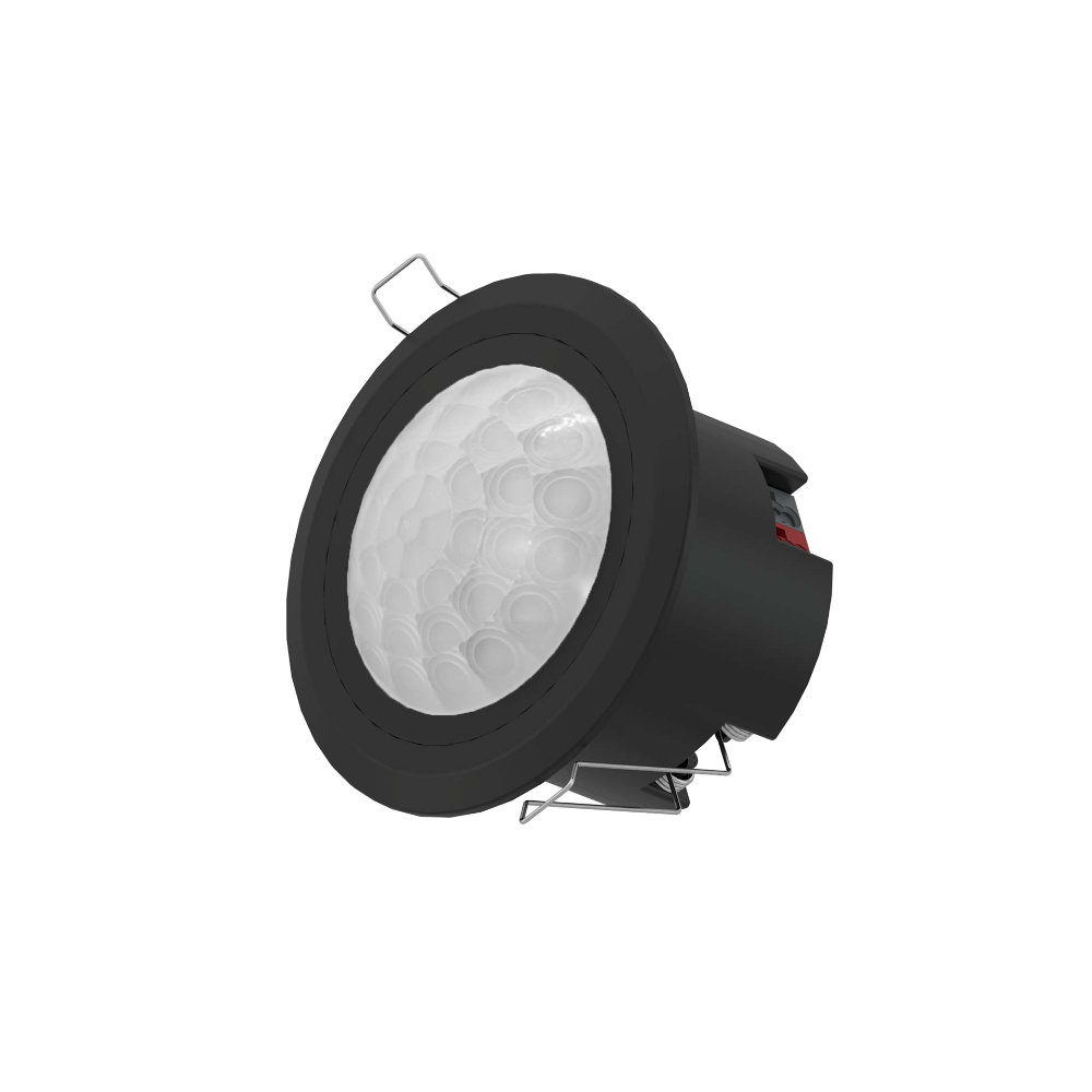 Interra ITR415-0005 KNX High-Bay + Motion Sensor