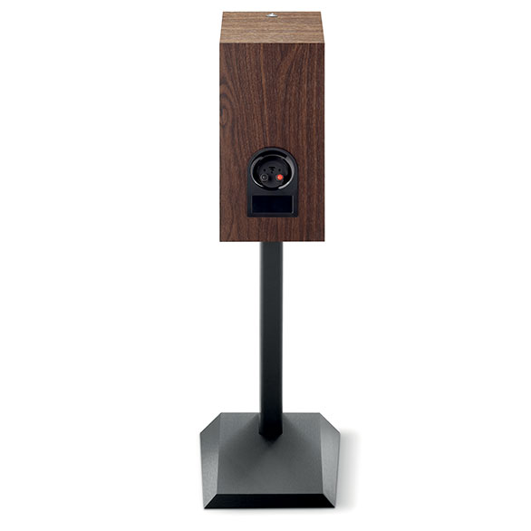 Focal-jmlab 198692 Полочная акустика Focal Chora 806 Light Wood, цвет: Чёрный