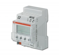 ABB FW/S8.2.1 Таймер (точное время с антенной FAG/A), 8-канальный