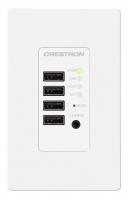Crestron USB-NX2-REMOTE-1G-W USB-удлинитель по IP-сети