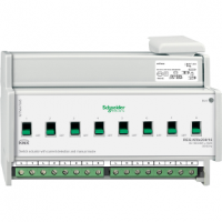 Schneider MTN647895 Актуатор (Исполнительное устройство для выключателя REG-K/x230/16)