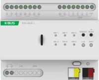 GVS BTAI-06/05.1 Многофункциональный шлюз KNX