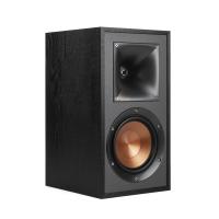 Klipsch 181057 Полочная акустика Klipsch Reference R-51M, цвет: Чёрный