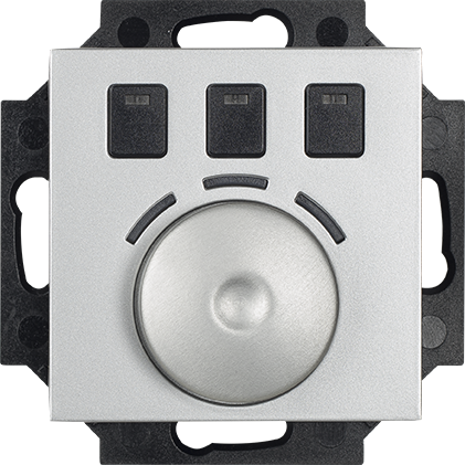 Ipas 81513-03 Панель управления Piazza 3G Tune