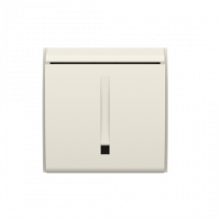 ABB TH/U 1.1.ZW TH/U 1.1.ZW Картхолдер Зенит Белый