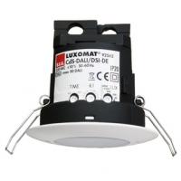 B.E.G. 92562 Сумеречный выключатель CdS-DALI/DSI, цвет: белый matt, похожий RAL9010