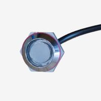 Loxone 200191 Уличный считыватель электронных ключей — iButton (iButton Reader 1-Wire Outdoor)