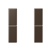 Jung A 502 TSA MO Набор накладок 2 группы