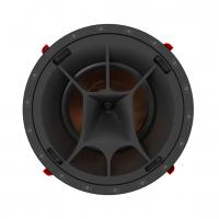Klipsch 179212 Встраиваемая акустика Klipsch PRO-180RPC LCR, цвет: Чёрный