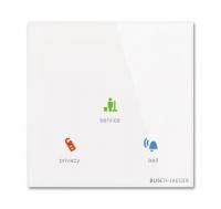 ABB TA/U3-CG TA/U3-CG Наружный датчик помещения