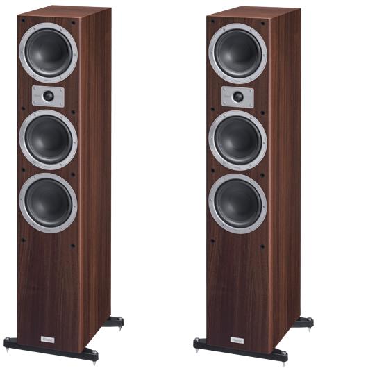 Magnat 157127 Напольная акустика Magnat Tempus 77 black, цвет: Чёрный
