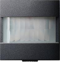 Gira 130528 Накладка автоматического выключателя Komfort 2,2 м, цвет: Антрацит