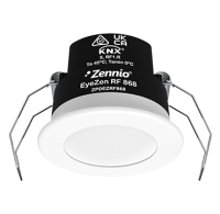 Zennio ZPDEZRF868 EyeZen RF 868