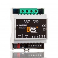 BESKNX DM490140 LED диммер KNX – 1000W RKLED1000