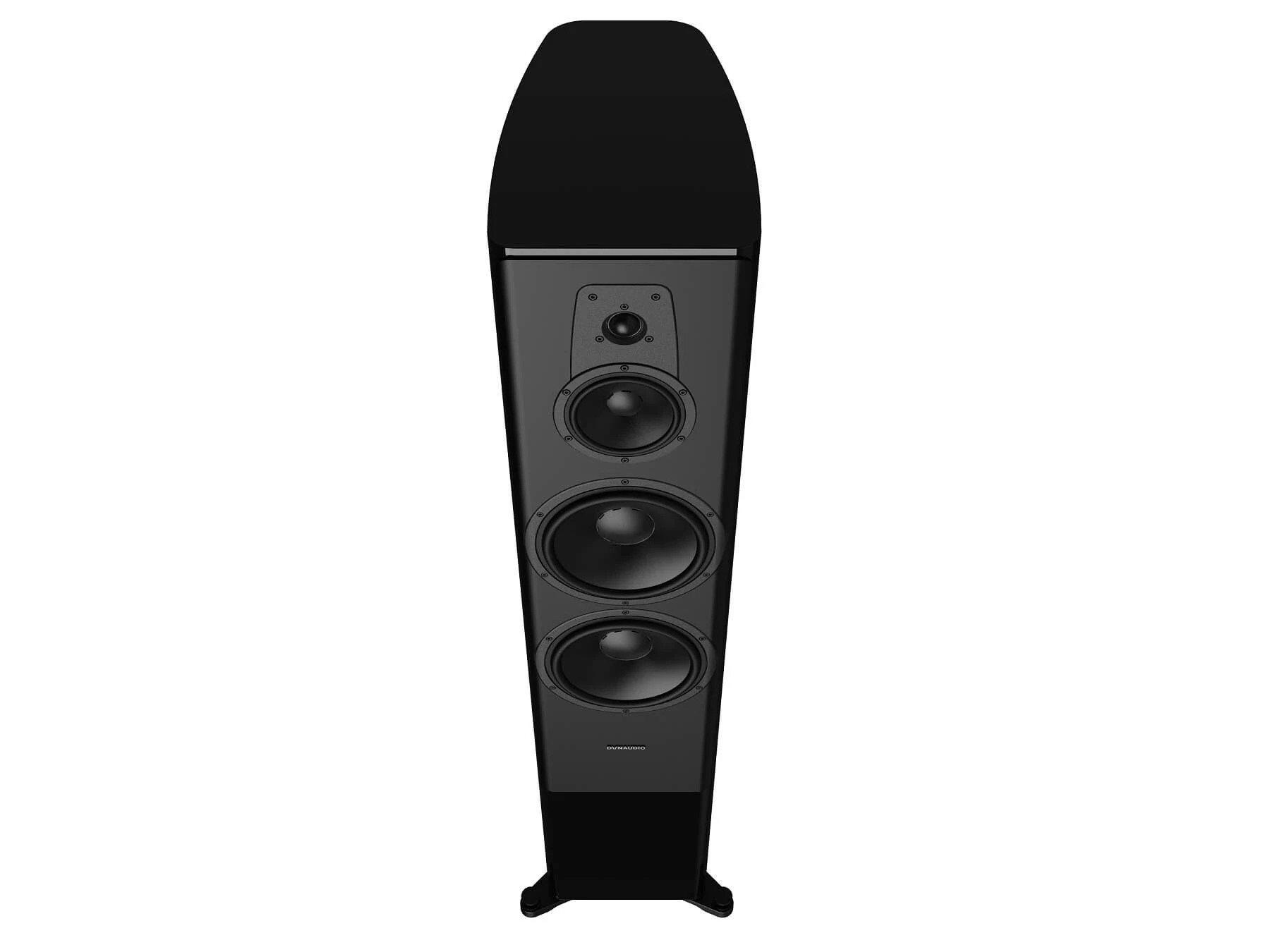 Dynaudio 219416 Напольная акустика Dynaudio Contour 60i black high gloss, цвет: Чёрный