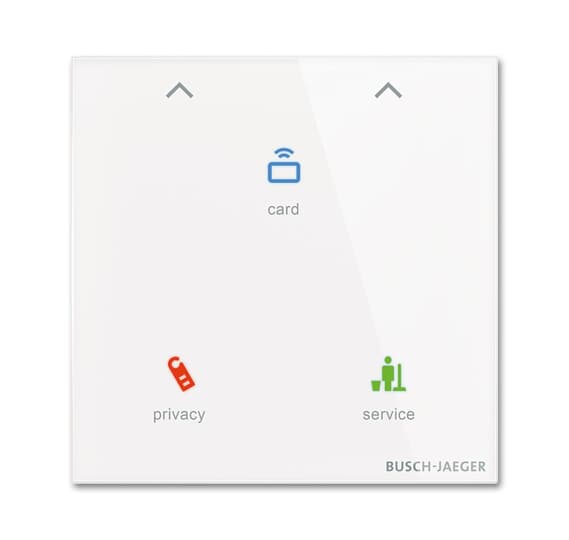 ABB TKK/U.33.1-CG ТКК/У.33.1-CG Визитница универсальная, прямоугольная