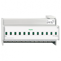 Schneider MTN648493 Актуатор для выключателя REG-K/12X230/16 с ручным управлением