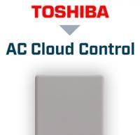 Intesis INWFITOS001R100 Toshiba VRF и интерфейс Digital systems to AC Cloud Control (Wi-Fi)