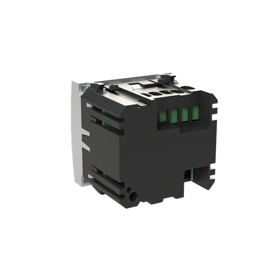 ABB RT/U 1.1.ZS РТ/У 1.1.ЗС РТЦ Зенит Серебро