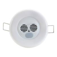 HDL M/US05.1 Компактный потолочный ультразвуковой сенсор KNX